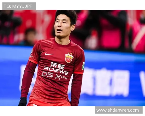 武磊：从上海到西班牙的征程，见证中国足球的希望与突破